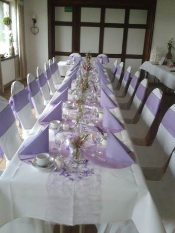 Imagen de los interiores del Hotel Waldschloss. Foto 18