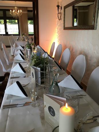 Imagen de los interiores del Hotel Waldschloss. Foto 19