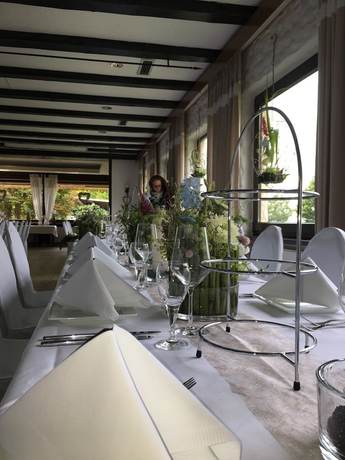 Imagen de los interiores del Hotel Waldschloss. Foto 20