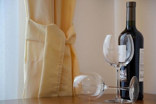 Imagen de la habitación del Hotel Waldschl&ouml;sschen, M&uuml;lheim an der Ruhr. Foto 9