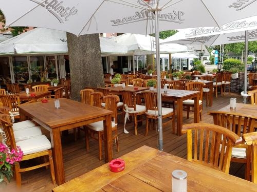 Imagen general del Hotel Waldschl&ouml;sschen, M&uuml;lheim an der Ruhr. Foto 8
