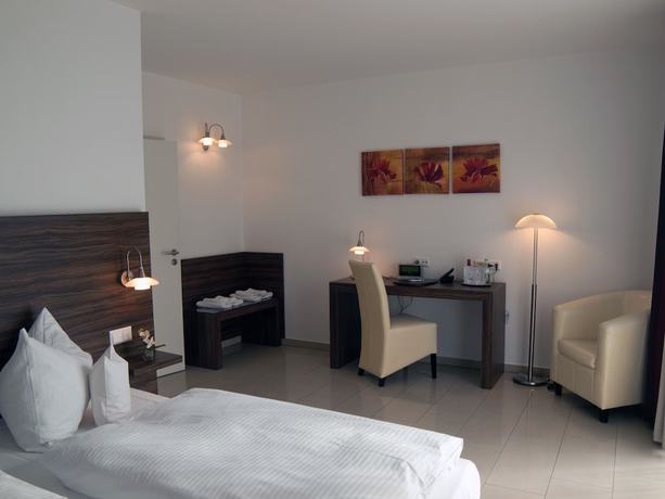 Imagen de la habitación del Hotel Waldschl&ouml;sschen, Neuruppin. Foto 6