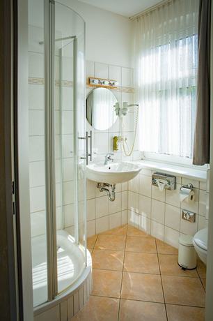 Imagen de la habitación del Hotel Waldschl&ouml;sschen, Neuruppin. Foto 16