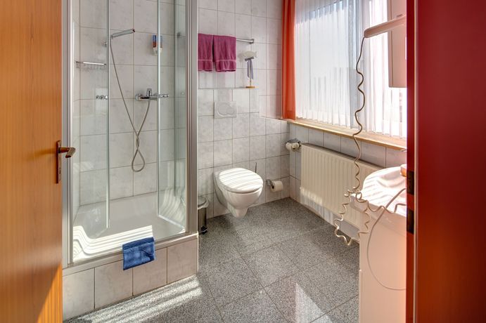 Imagen de la habitación del Hotel Walker. Foto 6
