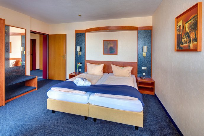 Imagen general del Hotel Walker. Foto 1