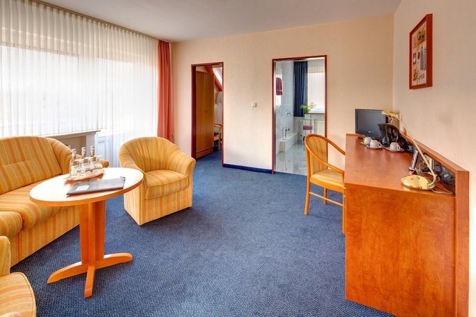 Imagen de la habitación del Hotel Walker. Foto 13