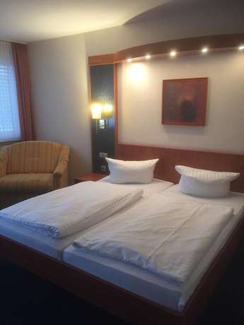 Imagen de la habitación del Hotel Walker. Foto 15