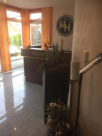 Imagen de los interiores del Hotel Walker. Foto 20