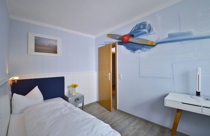 Imagen de la habitación del Hotel Wandersleben, Drei Gleichen. Foto 5