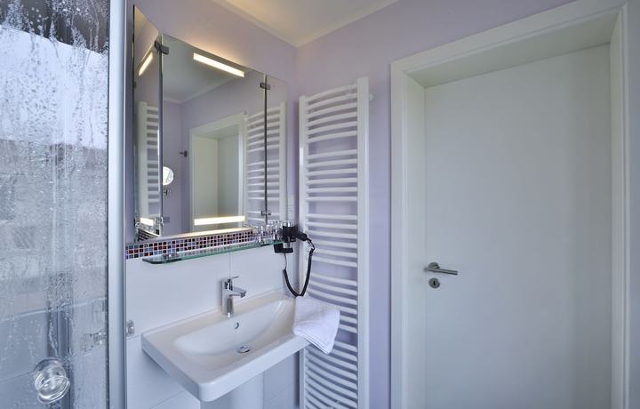 Imagen de la habitación del Hotel Wandersleben, Drei Gleichen. Foto 6