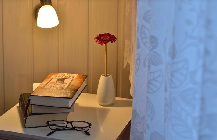 Imagen de la habitación del Hotel Wandersleben, Drei Gleichen. Foto 7