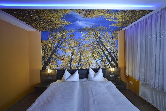 Imagen de la habitación del Hotel Wandersleben, Drei Gleichen. Foto 8