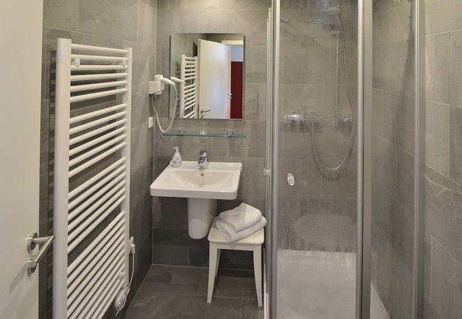 Imagen de la habitación del Hotel Wandersleben, Drei Gleichen. Foto 9