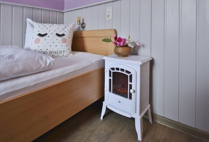 Imagen de la habitación del Hotel Wandersleben, Drei Gleichen. Foto 13