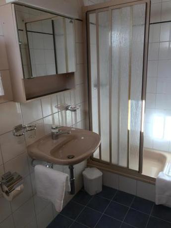 Imagen de la habitación del Hotel Wannenhorn. Foto 5