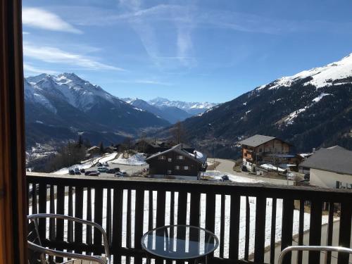 Imagen general del Hotel Wannenhorn. Foto 2