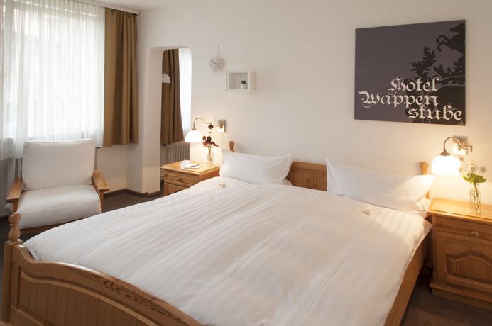 Imagen general del Hotel Wappenstube. Foto 1
