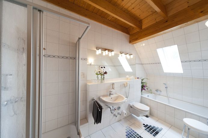 Imagen de la habitación del Hotel Wappenstube. Foto 3