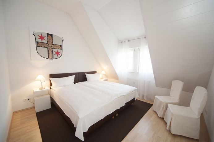 Imagen de la habitación del Hotel Wappenstube. Foto 5