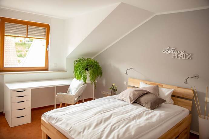 Imagen de la habitación del Hotel Wappenstube. Foto 6