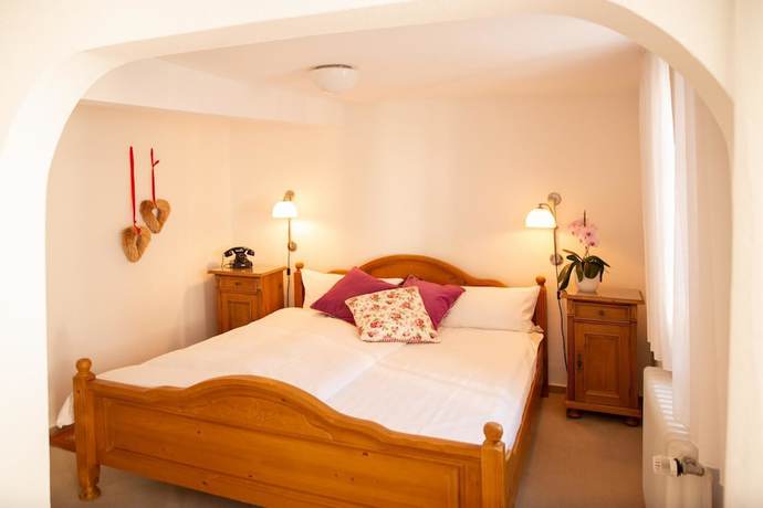 Imagen de la habitación del Hotel Wappenstube. Foto 7