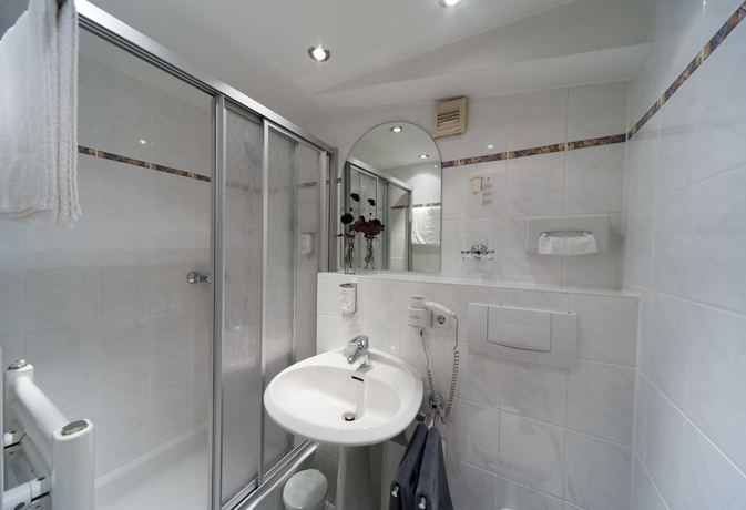 Imagen de la habitación del Hotel Wappenstube. Foto 8