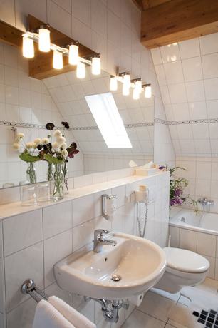 Imagen de la habitación del Hotel Wappenstube. Foto 9