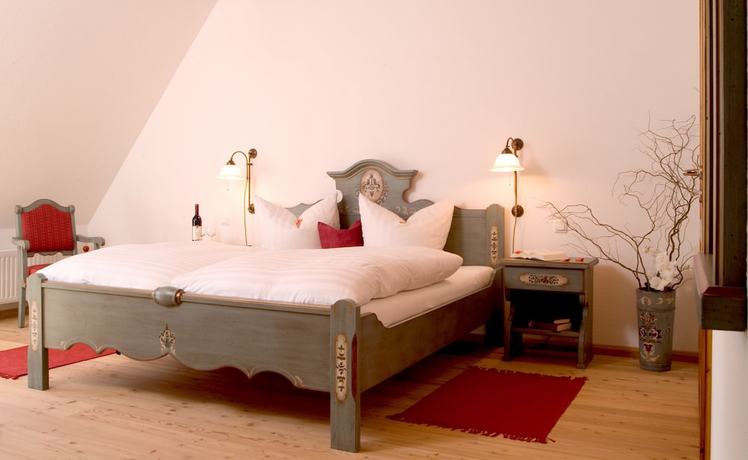 Imagen de la habitación del Hotel Wappenstube. Foto 11