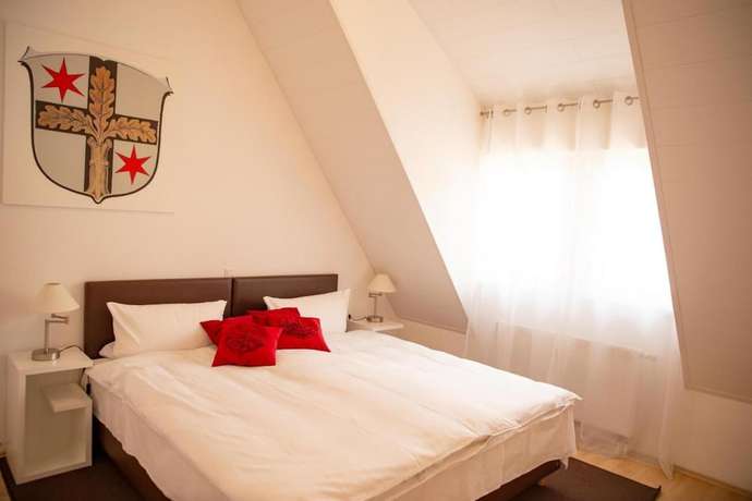 Imagen de la habitación del Hotel Wappenstube. Foto 13