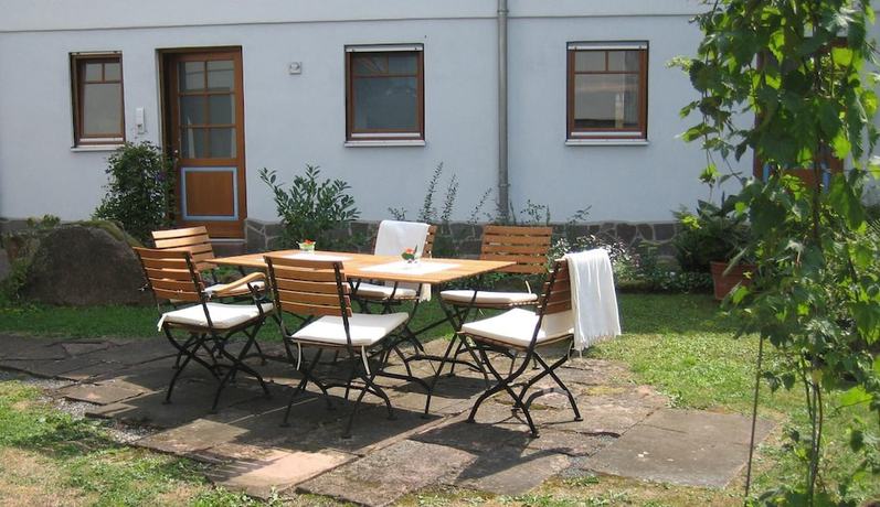 Imagen de la habitación del Hotel Wappenstube. Foto 15