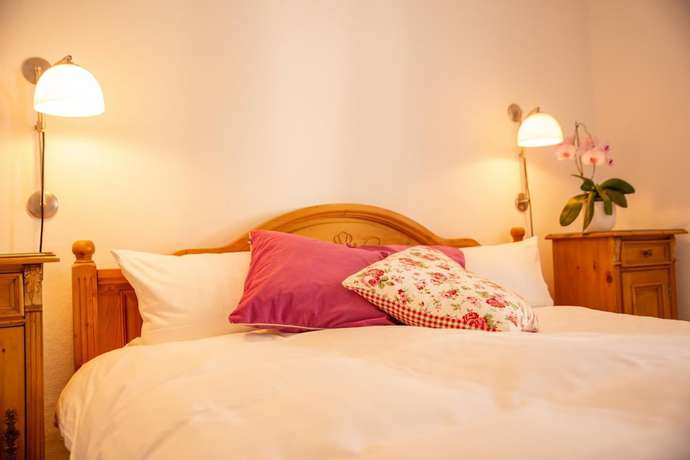Imagen de la habitación del Hotel Wappenstube. Foto 16