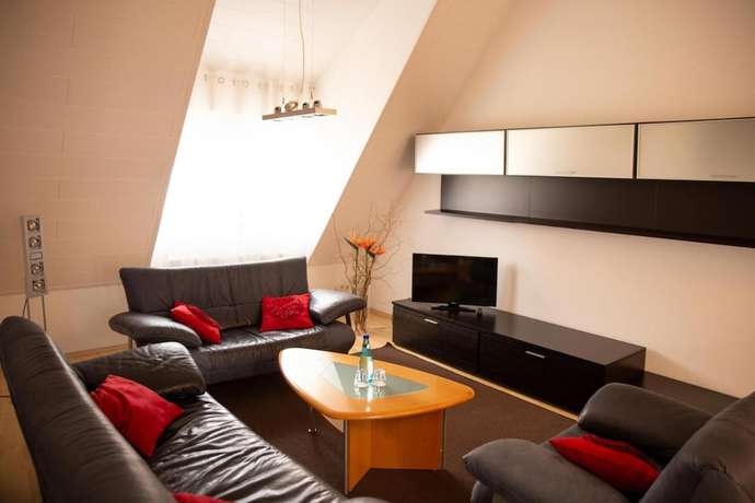 Imagen de la habitación del Hotel Wappenstube. Foto 20