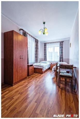 Imagen de la habitación del Hotel Warka. Foto 17