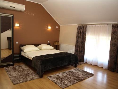 Imagen general del Hotel Warka. Foto 10