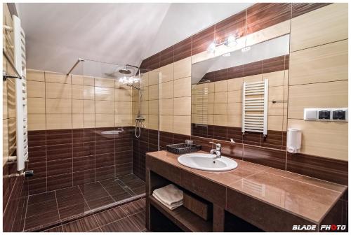 Imagen general del Hotel Warka. Foto 14