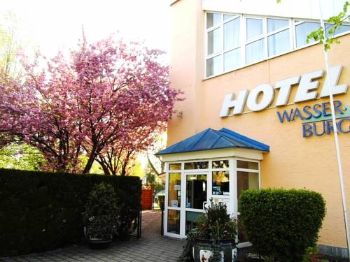 Imagen general del Hotel Wasserburg. Foto 2