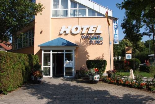 Imagen general del Hotel Wasserburg. Foto 5
