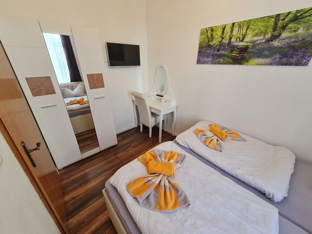 Imagen de la habitación del Hotel Waterkant. Foto 2