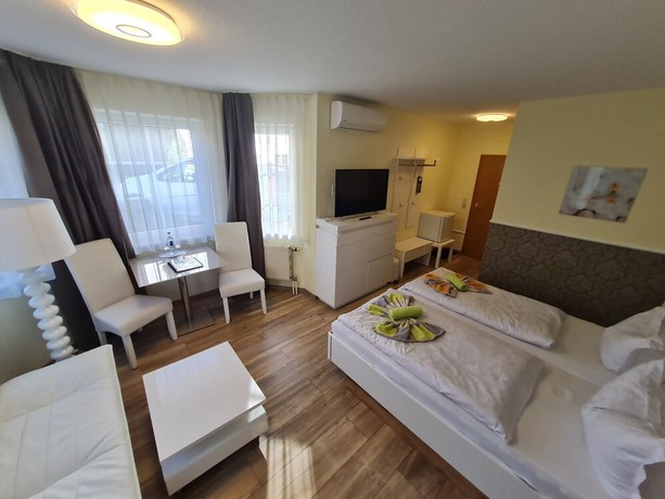 Imagen de la habitación del Hotel Waterkant. Foto 8