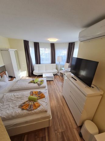 Imagen de la habitación del Hotel Waterkant. Foto 15