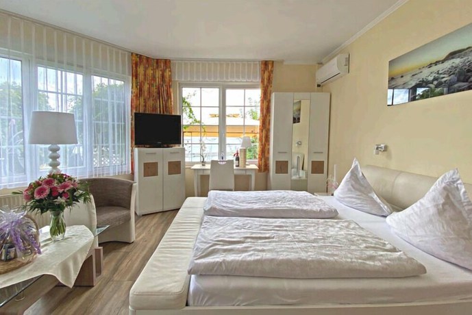 Imagen de la habitación del Hotel Waterkant. Foto 16