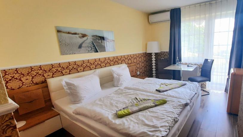 Imagen de la habitación del Hotel Waterkant. Foto 17