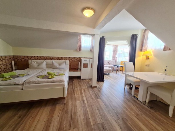 Imagen de la habitación del Hotel Waterkant. Foto 20