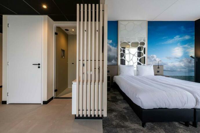 Imagen general del Hotel Waterstate. Foto 1