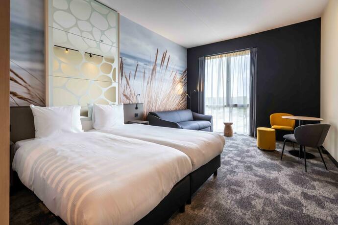 Imagen general del Hotel Waterstate. Foto 4
