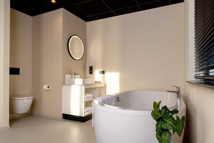 Imagen general del Hotel Waterstate. Foto 6