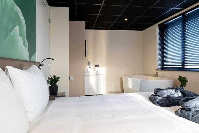 Imagen general del Hotel Waterstate. Foto 13