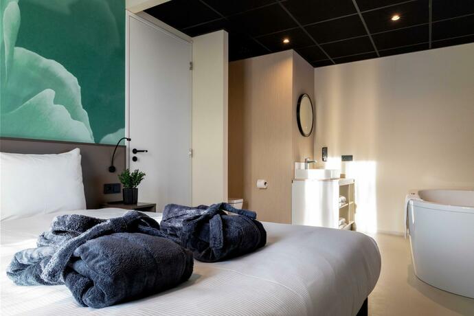 Imagen general del Hotel Waterstate. Foto 14