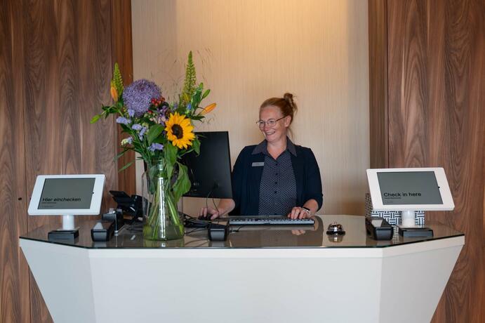 Imagen general del Hotel Waterstate. Foto 16