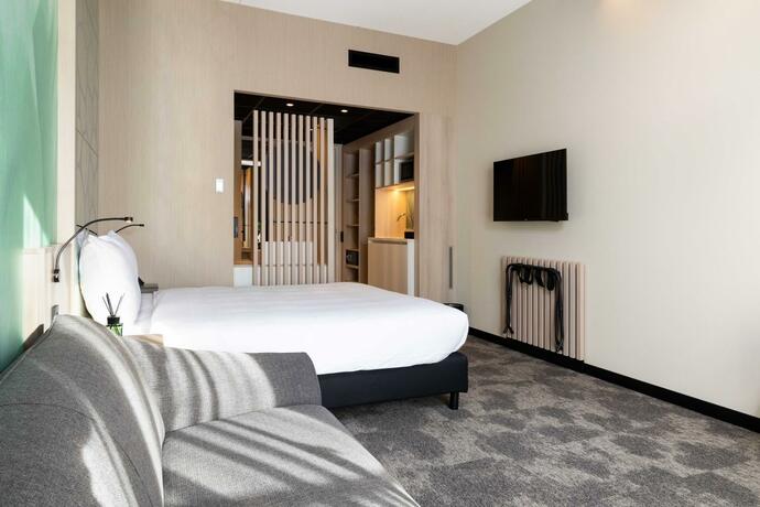 Imagen general del Hotel Waterstate. Foto 17